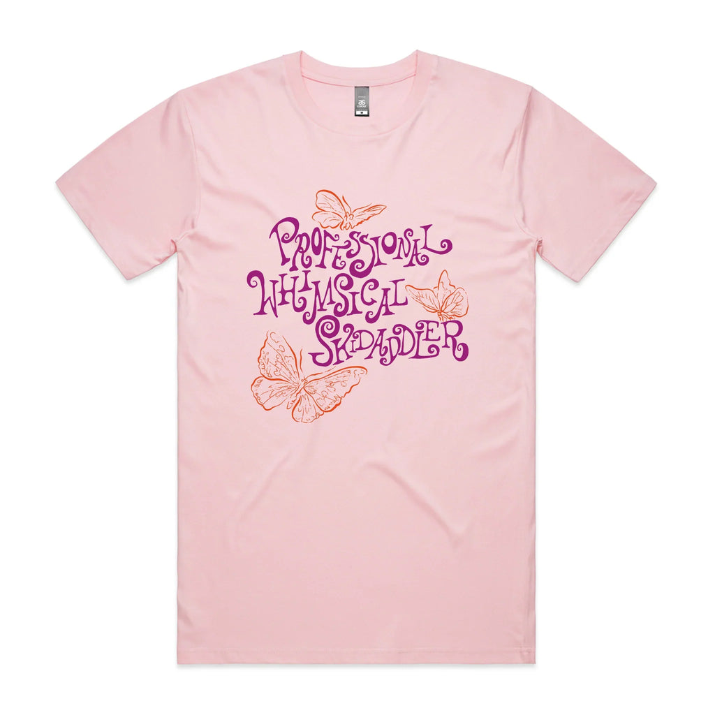 Whimsical Skidaddler Tee Hoodie, Sweatshirt | CiraTrend.com (Image 1)