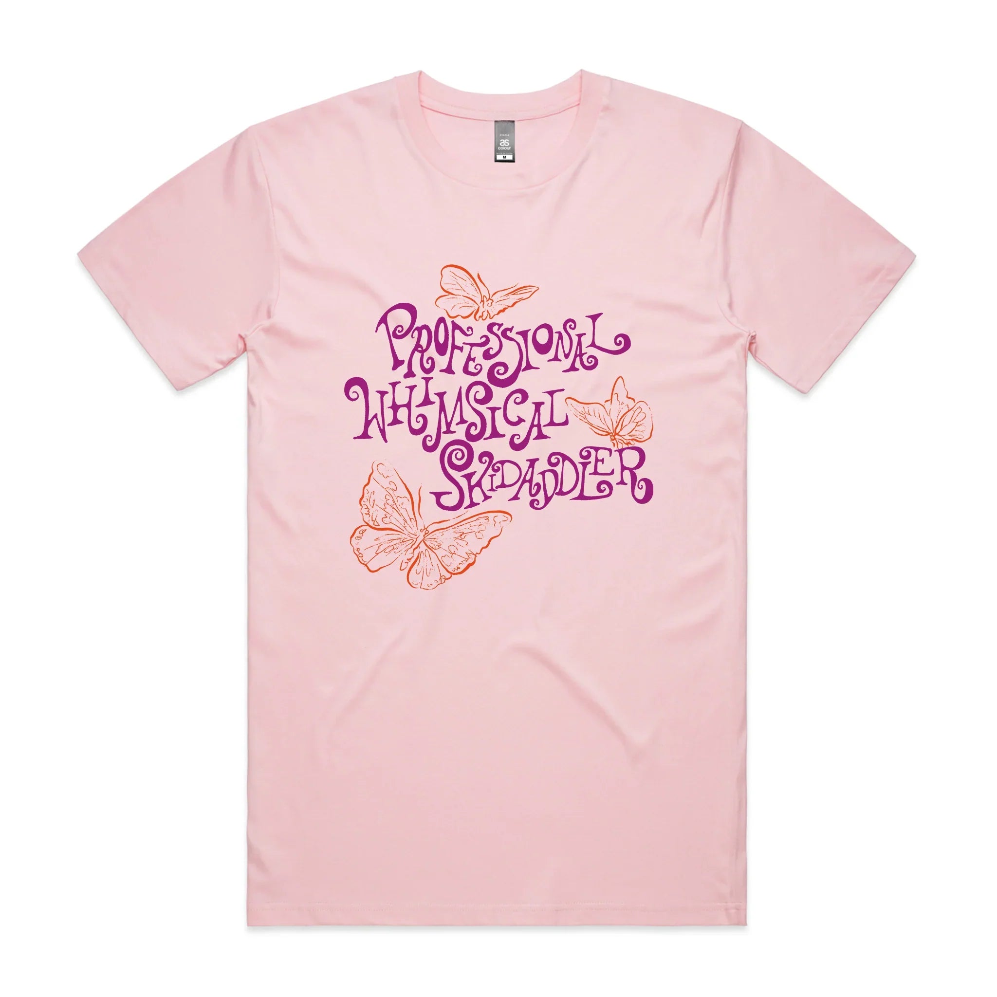 Whimsical Skidaddler Tee Hoodie, Sweatshirt | CiraTrend.com (Image 1)