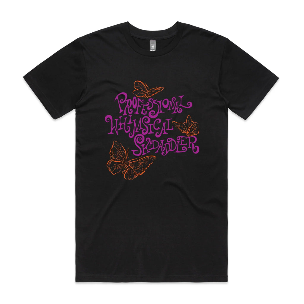 Whimsical Skidaddler Tee Hoodie, Sweatshirt | CiraTrend.com (Image 2)