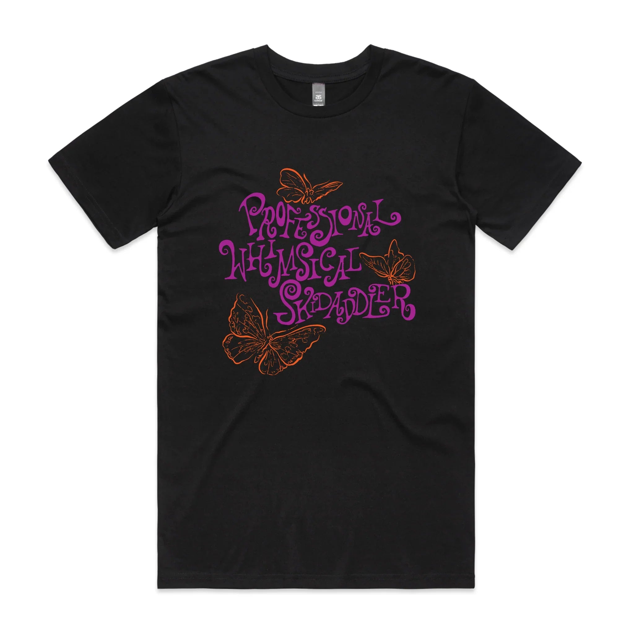 Whimsical Skidaddler Tee Hoodie, Sweatshirt | CiraTrend.com (Image 2)