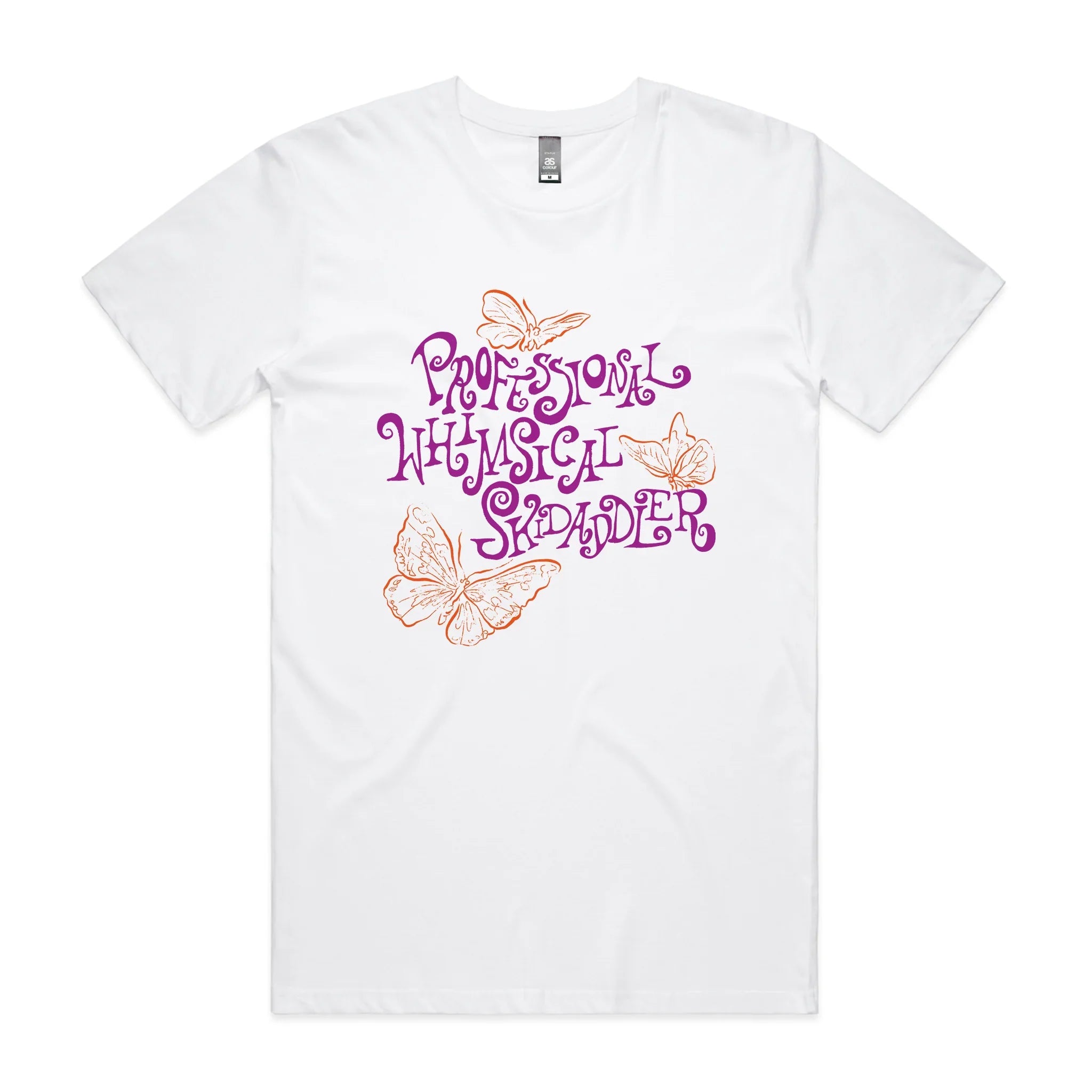 Whimsical Skidaddler Tee Hoodie, Sweatshirt | CiraTrend.com (Image 3)