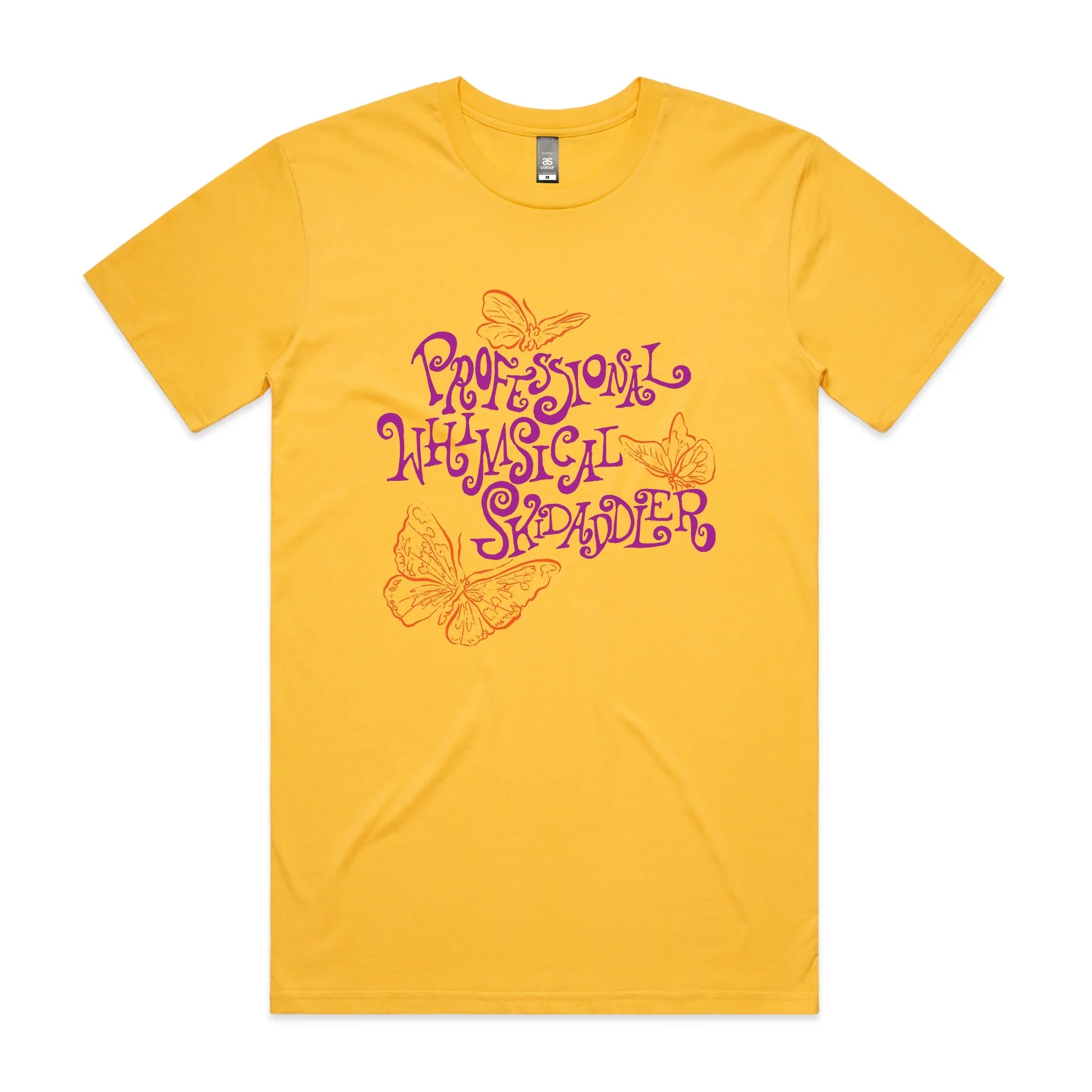 Whimsical Skidaddler Tee Hoodie, Sweatshirt | CiraTrend.com (Image 4)
