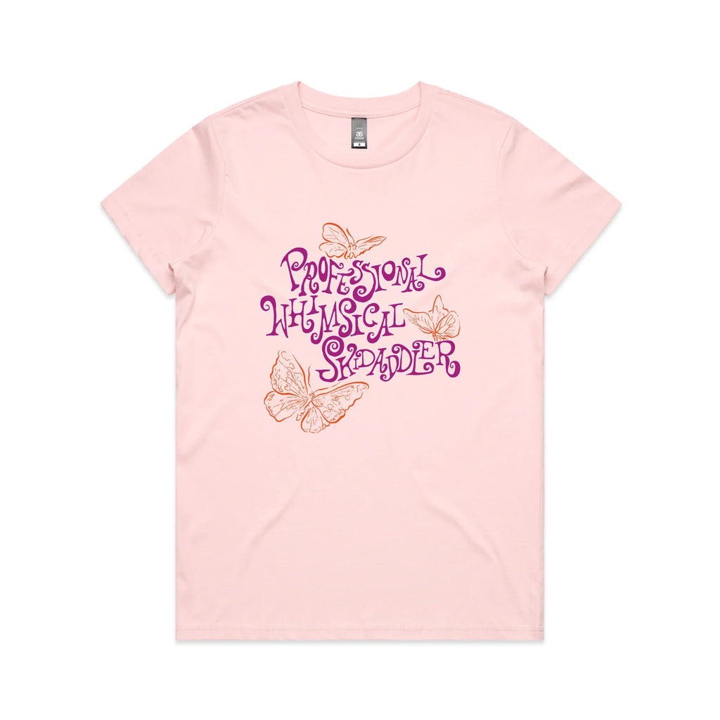 Whimsical Skidaddler Tee Hoodie, Sweatshirt | CiraTrend.com (Image 5)
