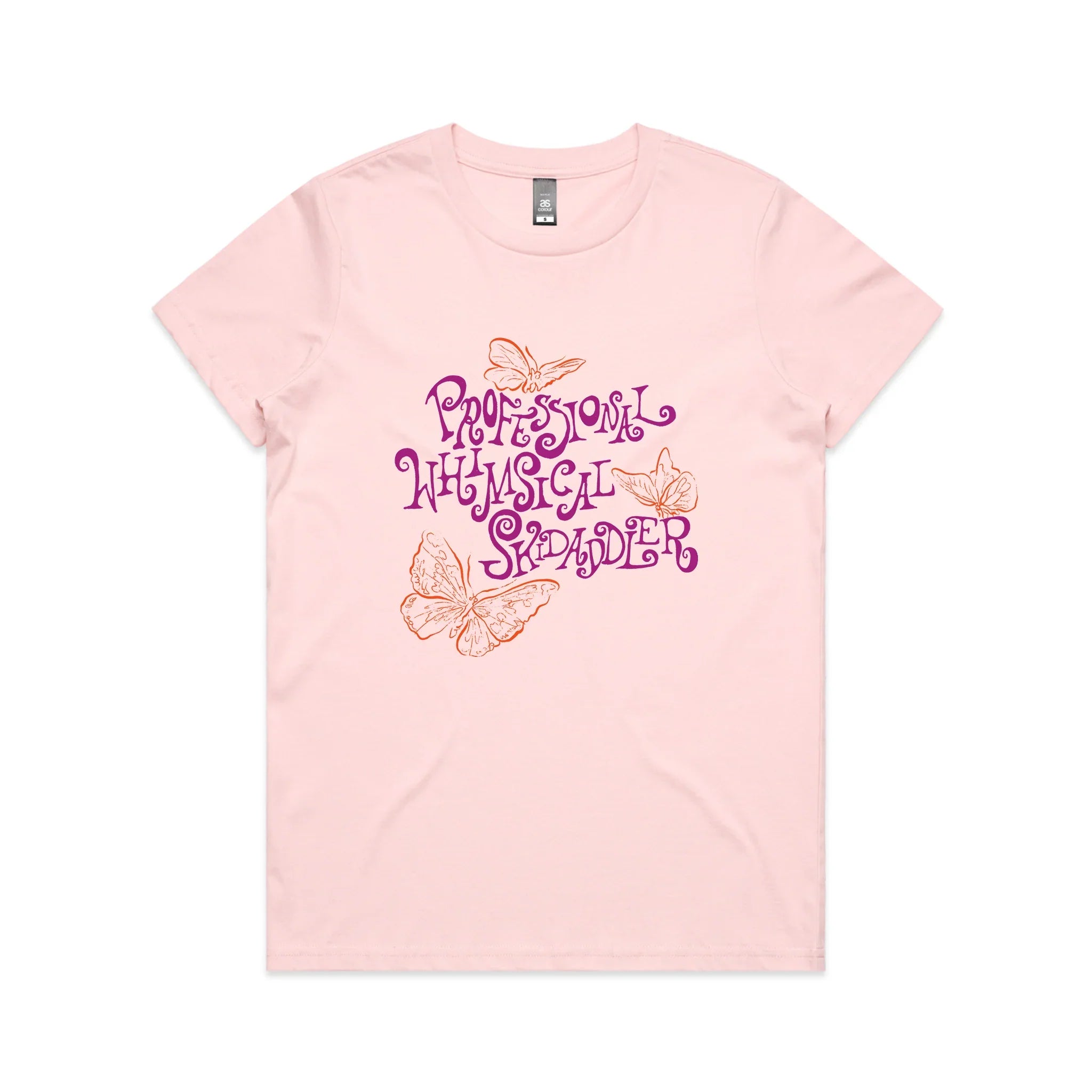 Whimsical Skidaddler Tee Hoodie, Sweatshirt | CiraTrend.com (Image 5)