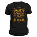 Whiskey Wednesday Like Taco Tuesday But For Badasses T-Shirt Hoodie, Sweatshirt | CiraTrend.com