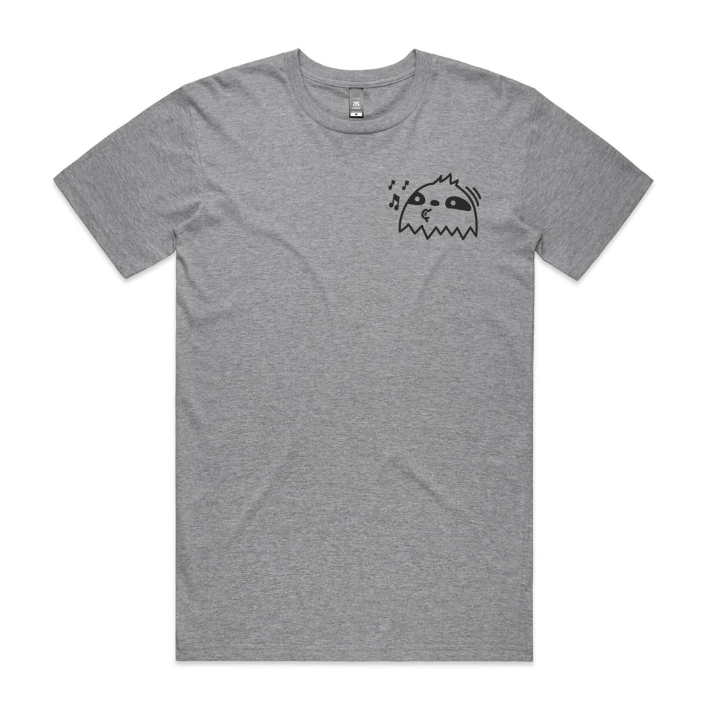 Whistling Travis Tee Hoodie, Sweatshirt | CiraTrend.com (Image 1)