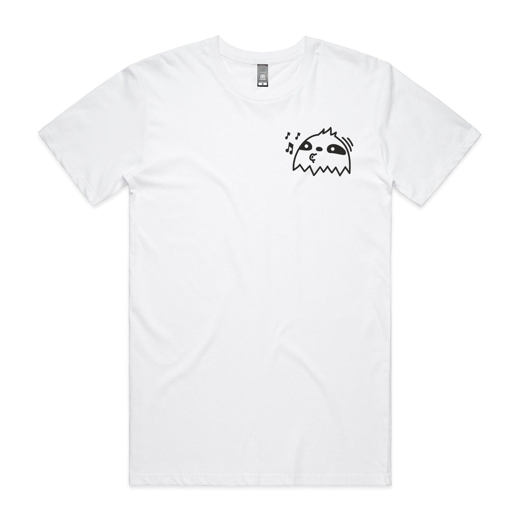 Whistling Travis Tee Hoodie, Sweatshirt | CiraTrend.com (Image 2)