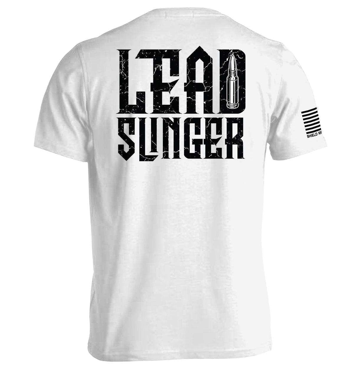 Lead Slinger Bullet T-Shirts, Hoodie, Sweatshirt | CiraTrend.com (Image 2)