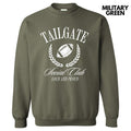White Tailgate Social Club Sweatshirt 'NLB' T-Shirts, Hoodie | CiraTrend.com