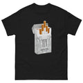 White monster smoking shirt, Fun summer t-shirts, funny summer t-shirts Hoodie, Sweatshirt | CiraTrend.com