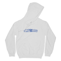 "Lineup (White Marle)" Hoodie T-Shirts, Sweatshirt | CiraTrend.com (Image 1)