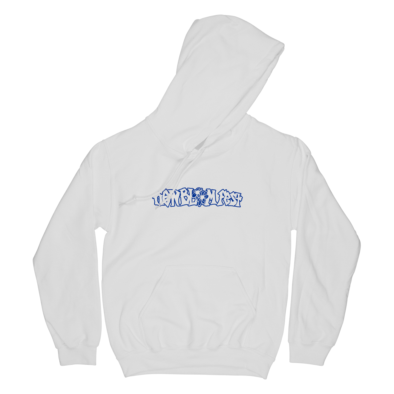 "Lineup (White Marle)" Hoodie T-Shirts, Sweatshirt | CiraTrend.com (Image 1)