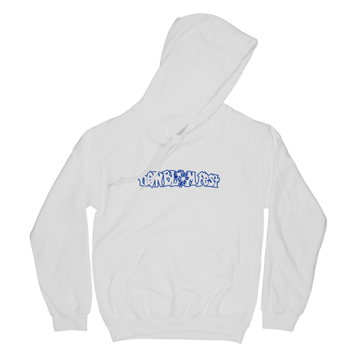 "Lineup (White Marle)" Hoodie T-Shirts, Sweatshirt | CiraTrend.com (Image 1)