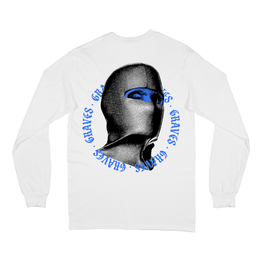"Doom Squad" L/S T-Shirt Hoodie, Sweatshirt | CiraTrend.com (Image 2)