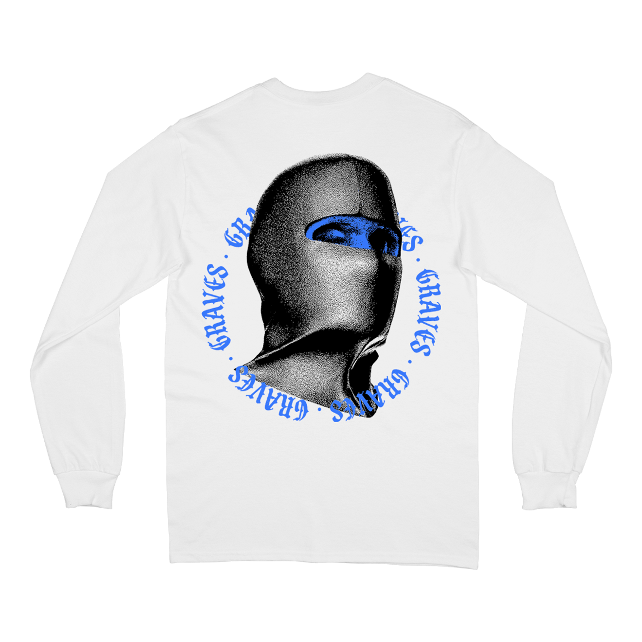 "Doom Squad" L/S T-Shirt Hoodie, Sweatshirt | CiraTrend.com (Image 2)