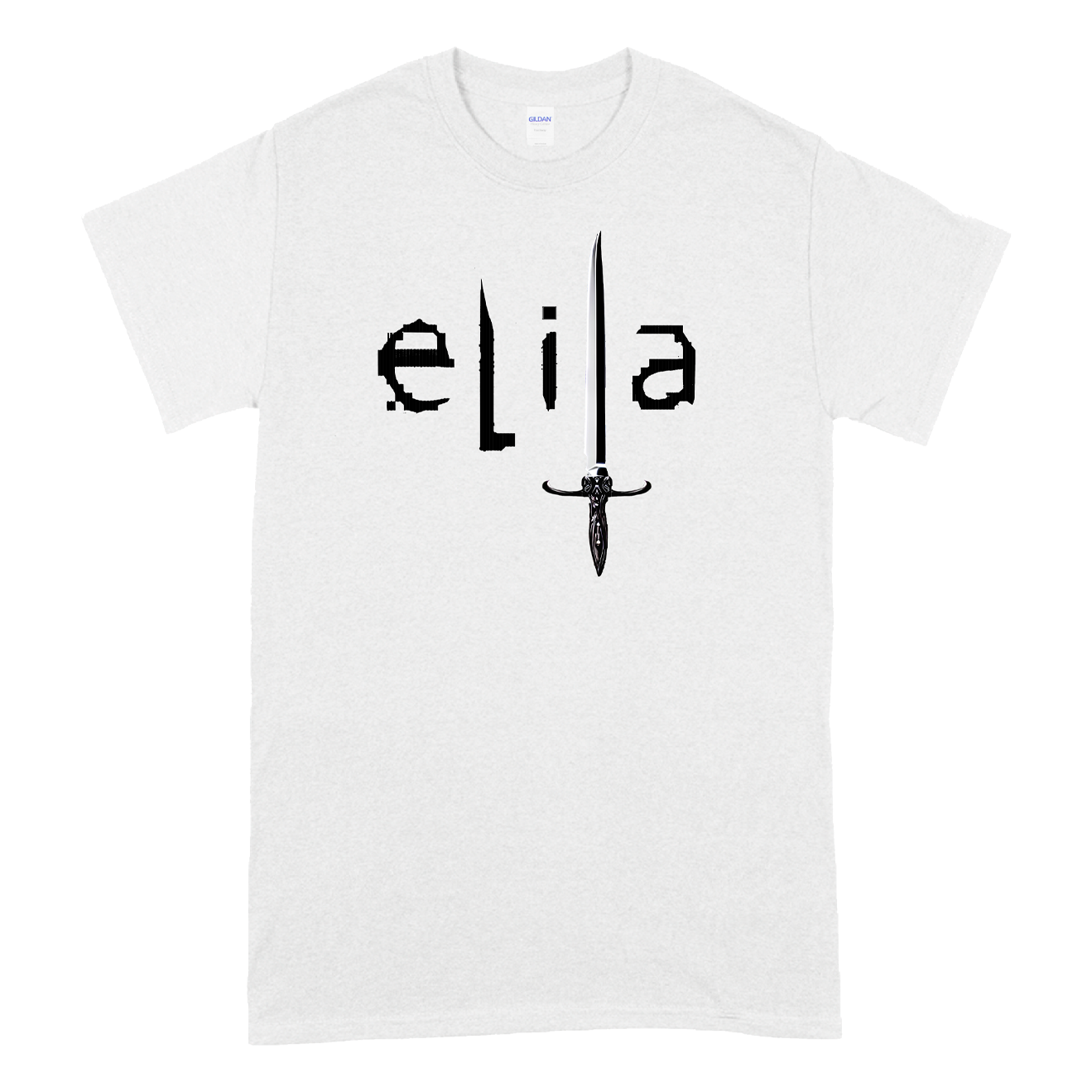 "White Logo" T-Shirts, Hoodie, Sweatshirt
