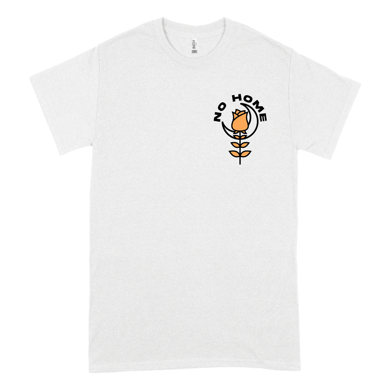 "My Best Is Never Enough" T-Shirt Hoodie, Sweatshirt | CiraTrend.com (Image 1)