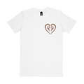 "Snakes" White T-Shirts, Hoodie, Sweatshirt