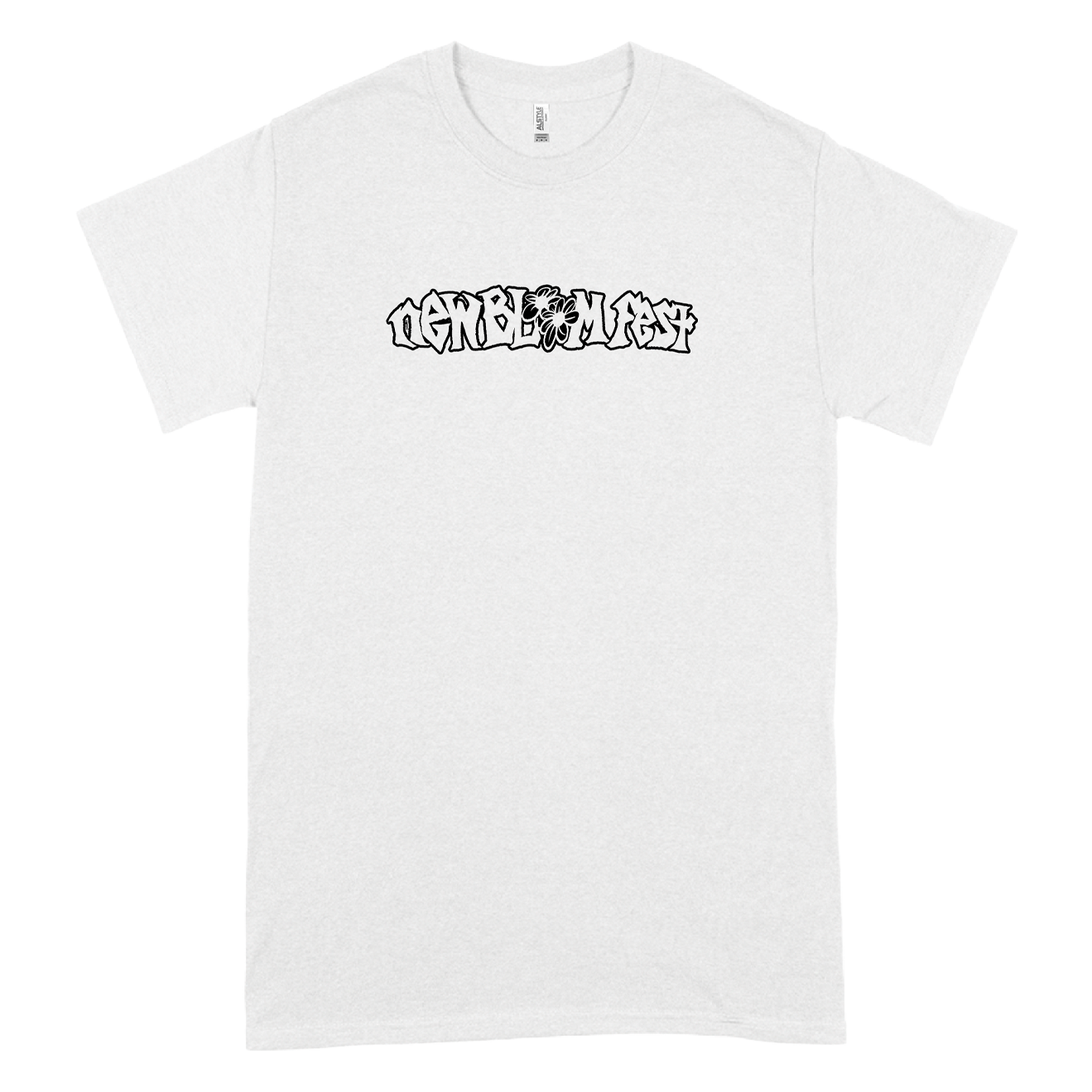 "Lineup (White)" T-Shirts, Hoodie, Sweatshirt