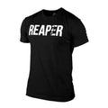 Classic REAPER Graphic T-Shirt - Black/White, Summer Season Menswear Hoodie, Sweatshirt | CiraTrend.com