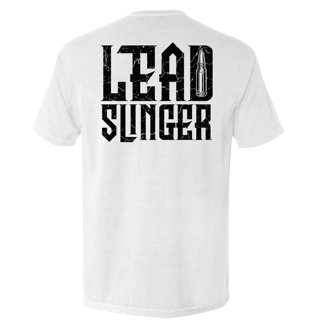 Lead Slinger Bullet T-Shirts, Hoodie, Sweatshirt | CiraTrend.com (Image 5)