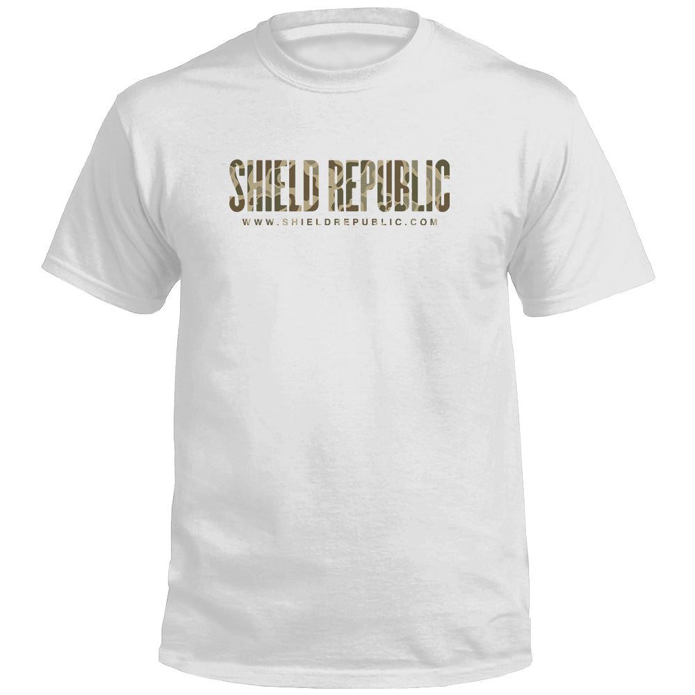 Shield Republic Duck Camo Banner Text (Front) T-Shirts, Hoodie, Sweatshirt | CiraTrend.com (Image 4)