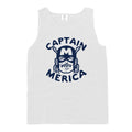 Captain Merica (Front) T-Shirts, Hoodie, Sweatshirt | CiraTrend.com (Image 1)