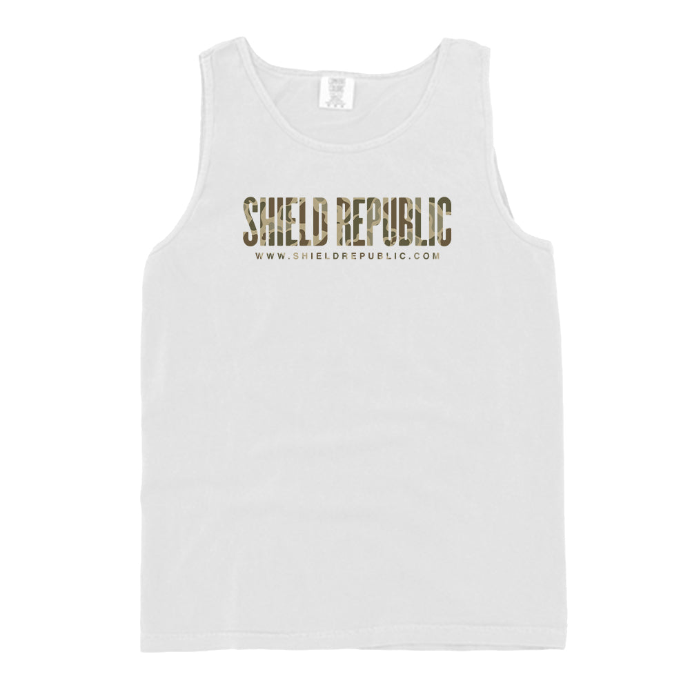 Shield Republic Duck Camo Banner Text (Front) T-Shirts, Hoodie, Sweatshirt | CiraTrend.com (Image 5)