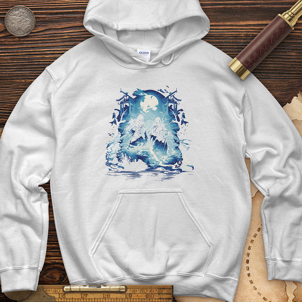 Underworld Soldiers Hoodie T-Shirts, Sweatshirt | CiraTrend.com (Image 5)
