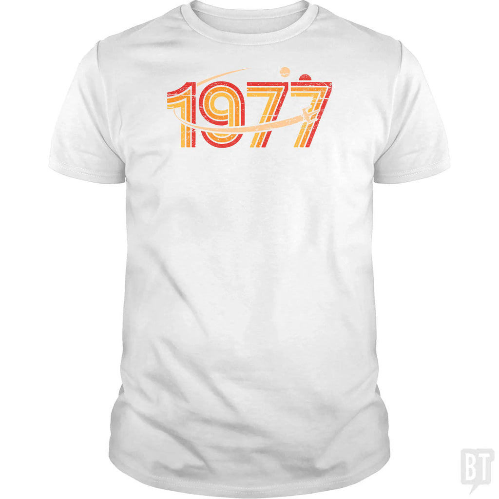 Vintage Wars 1977
