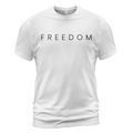Freedom Charlie Kirk Forever In Our Hearts T Shirt - 2 - G Hoodie, Sweatshirt | CiraTrend.com (Image 1)