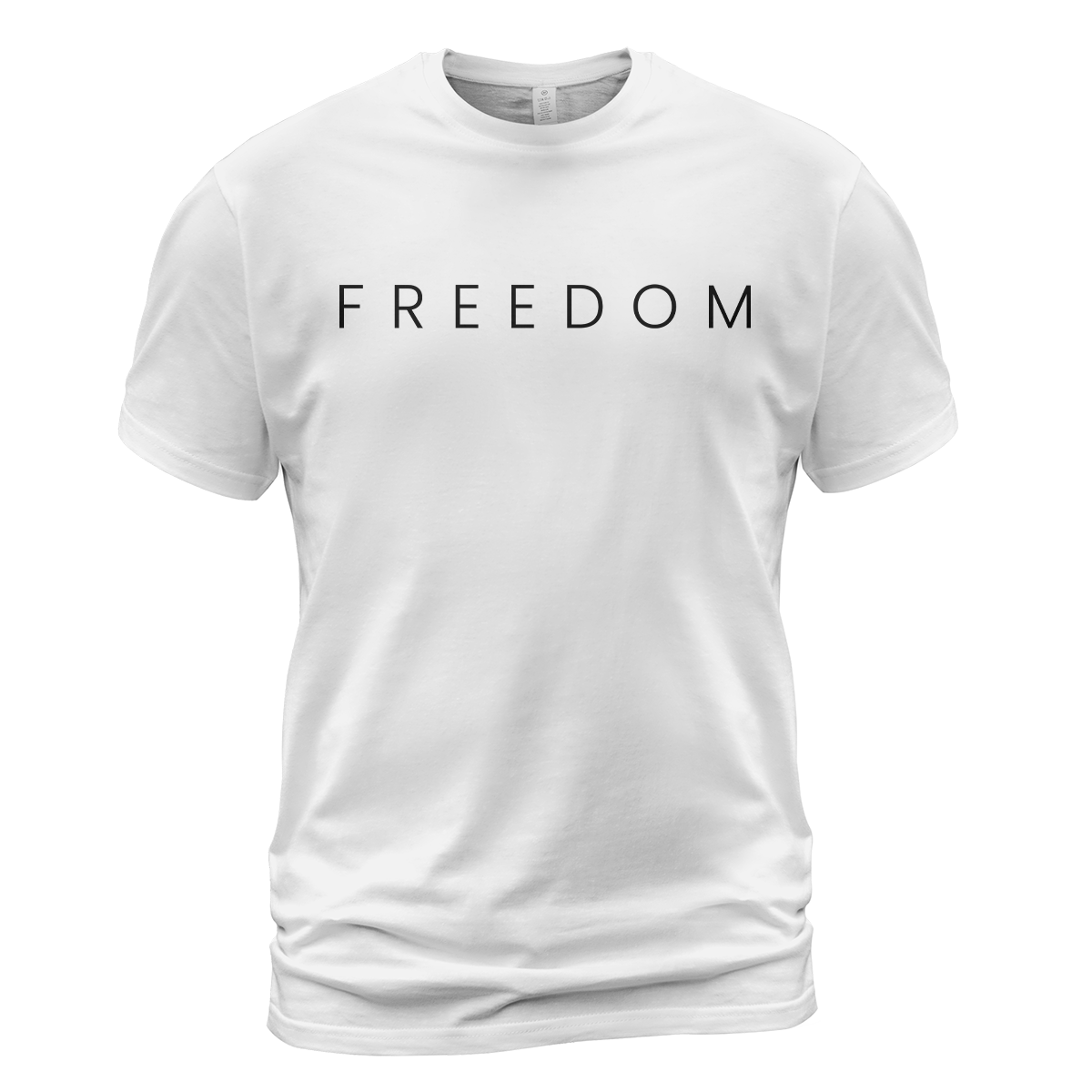 Freedom Charlie Kirk Forever In Our Hearts T Shirt - 2 - G Hoodie, Sweatshirt | CiraTrend.com (Image 1)