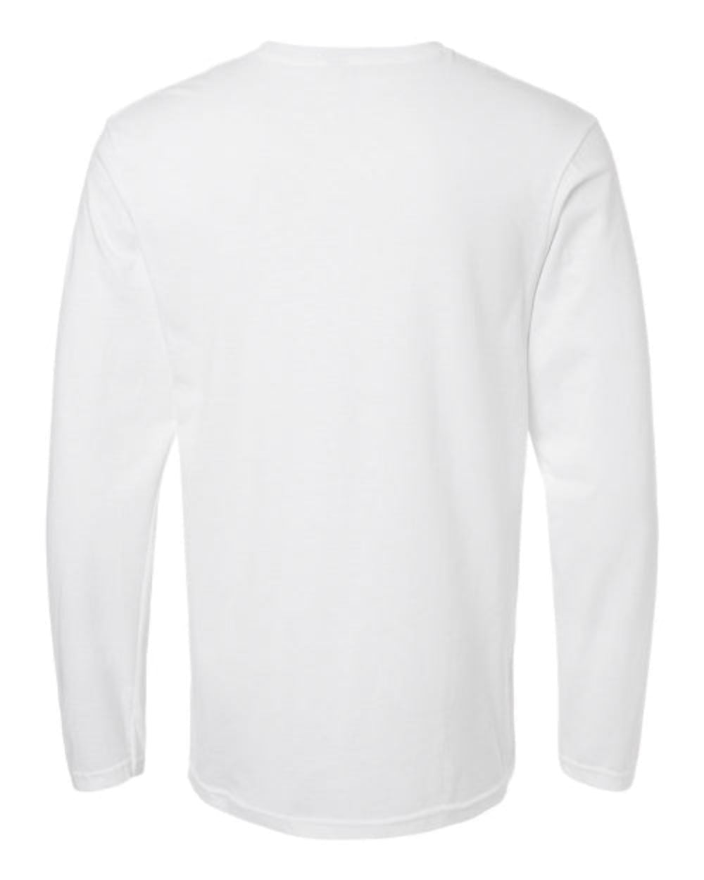 Polaris RZR White Long Sleeve Tee: Adventure-Ready Gear Hoodie, Sweatshirt | CiraTrend.com (Image 5)