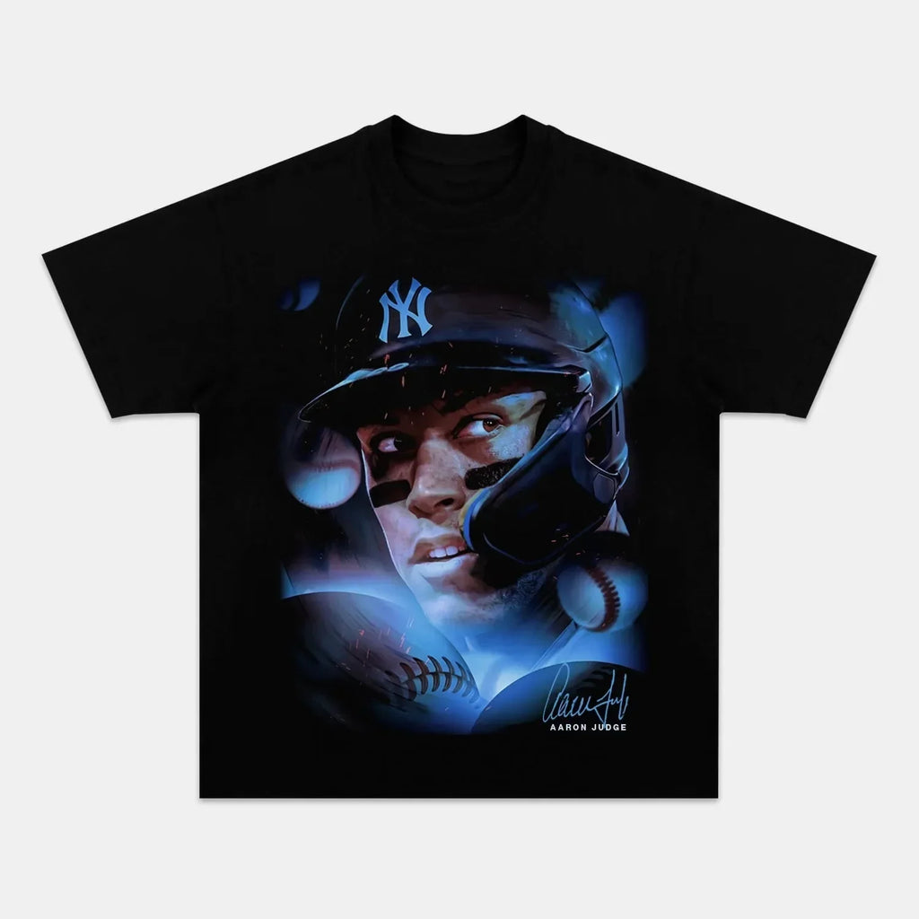 Aaron Judge TEE Style008