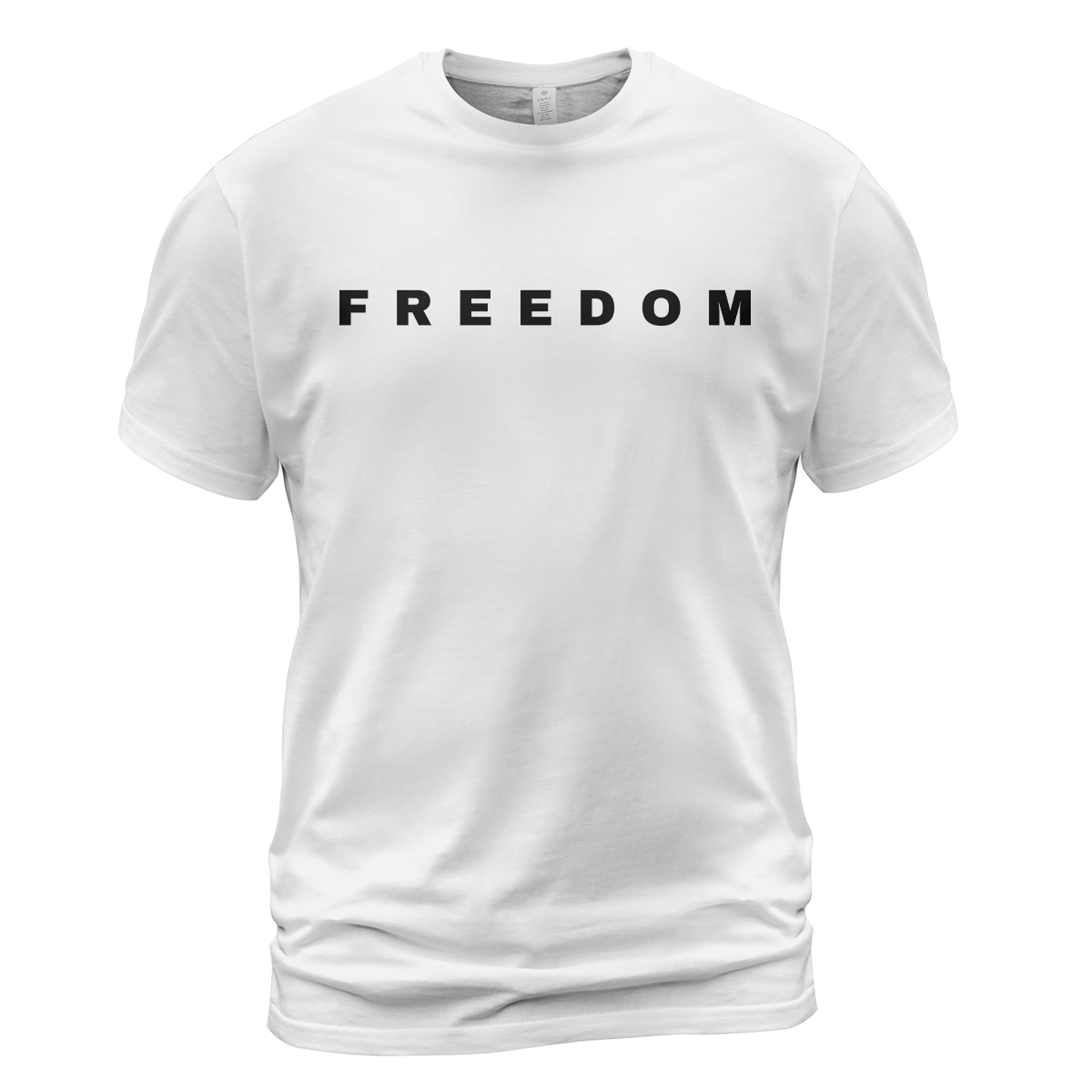 Freedom Charlie T Shirt - G Hoodie, Sweatshirt | CiraTrend.com (Image 1)