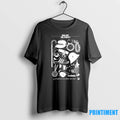 Who Got The Props Tshirts Sweater