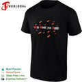 Who would Jesus bomb shirt