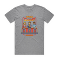 Who Cares Tee Hoodie, Sweatshirt | CiraTrend.com (Image 1)
