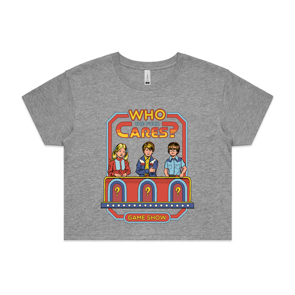 Who Cares Tee Hoodie, Sweatshirt | CiraTrend.com (Image 5)