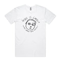 Who Is Larry Tee Hoodie, Sweatshirt | CiraTrend.com (Image 1)