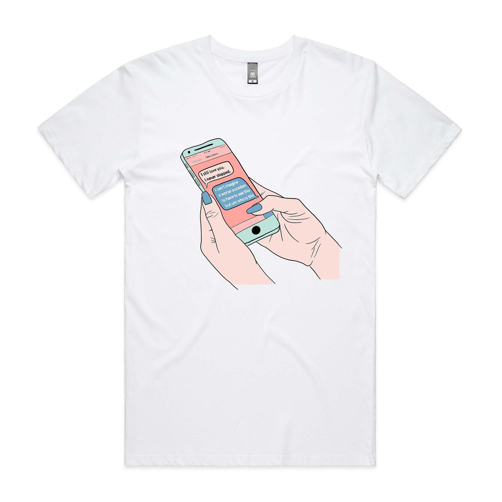 Who Is This Tee Hoodie, Sweatshirt | CiraTrend.com (Image 1)