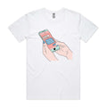Who Is This Tee Hoodie, Sweatshirt | CiraTrend.com (Image 1)