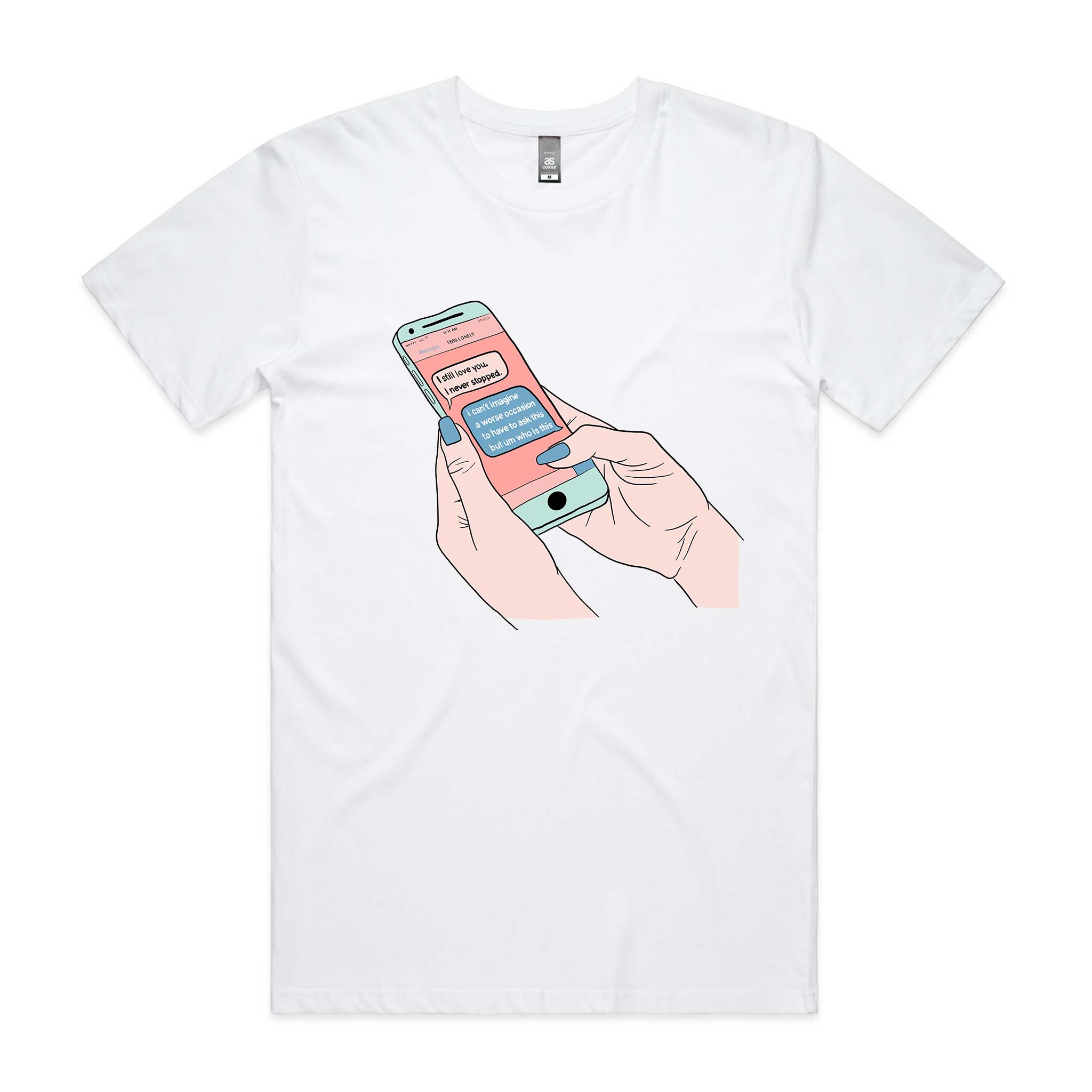 Who Is This Tee Hoodie, Sweatshirt | CiraTrend.com (Image 1)