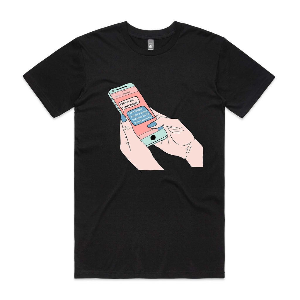 Who Is This Tee Hoodie, Sweatshirt | CiraTrend.com (Image 2)