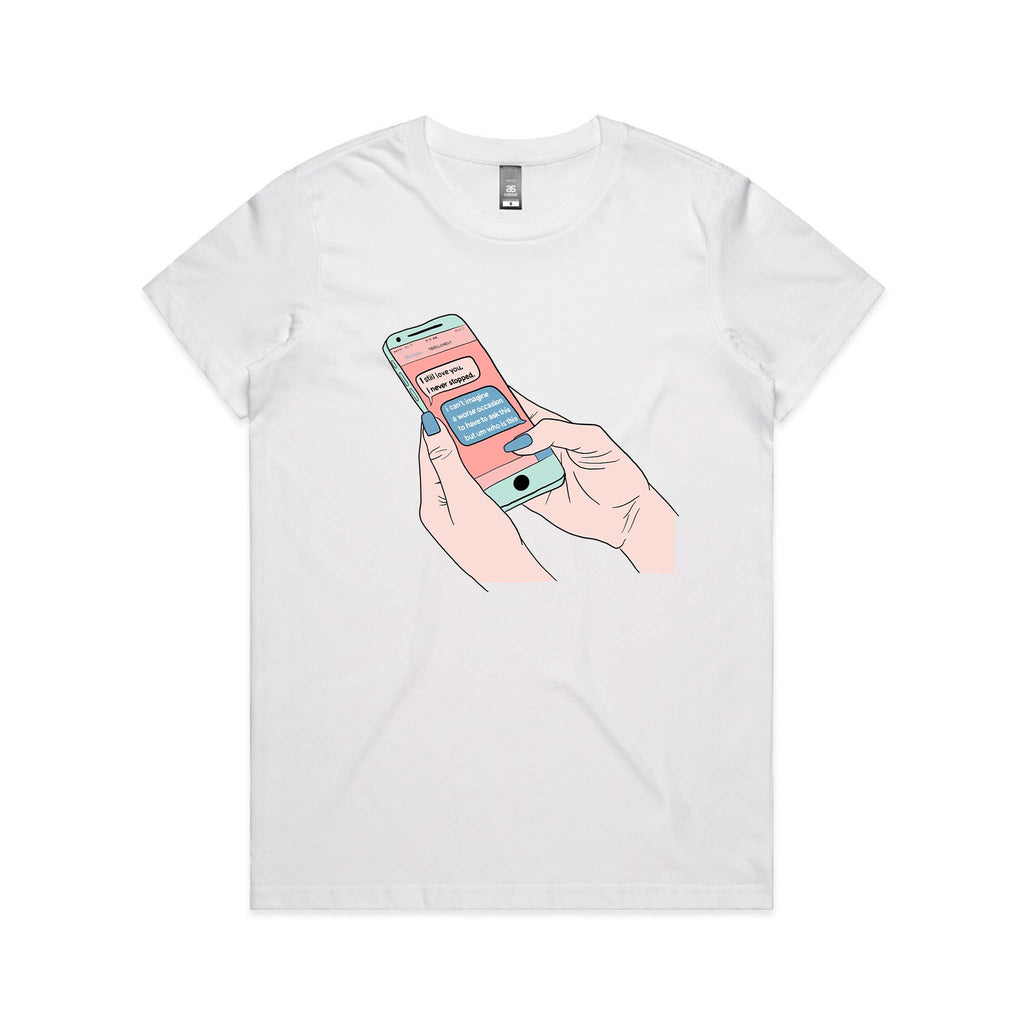 Who Is This Tee Hoodie, Sweatshirt | CiraTrend.com (Image 3)