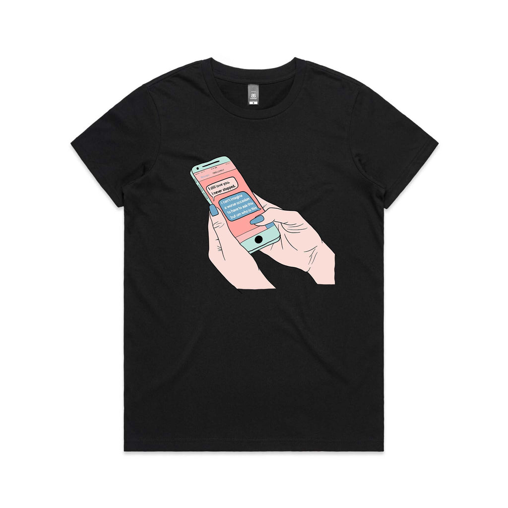 Who Is This Tee Hoodie, Sweatshirt | CiraTrend.com (Image 4)
