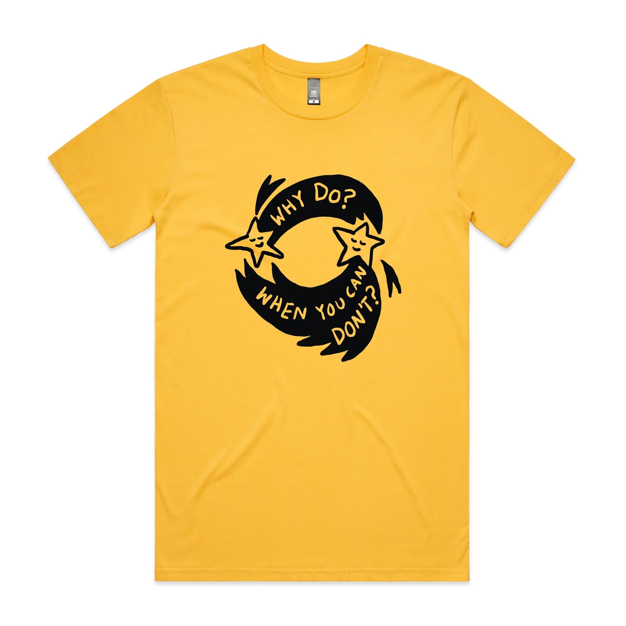 Why Do Tee Hoodie, Sweatshirt | CiraTrend.com (Image 1)