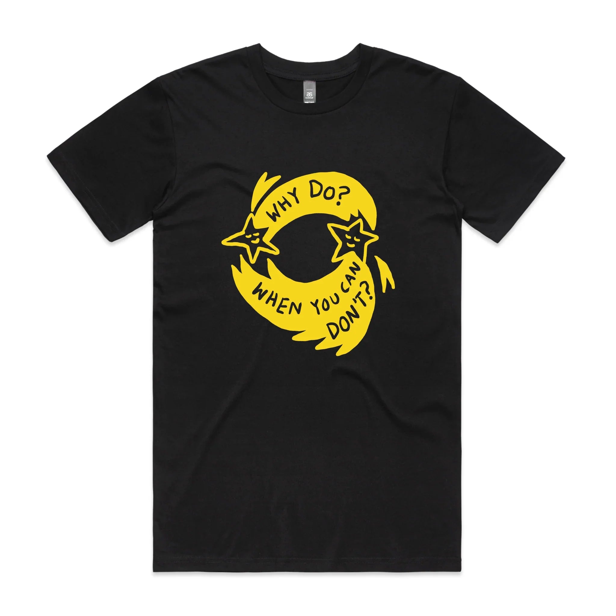 Why Do Tee Hoodie, Sweatshirt | CiraTrend.com (Image 2)