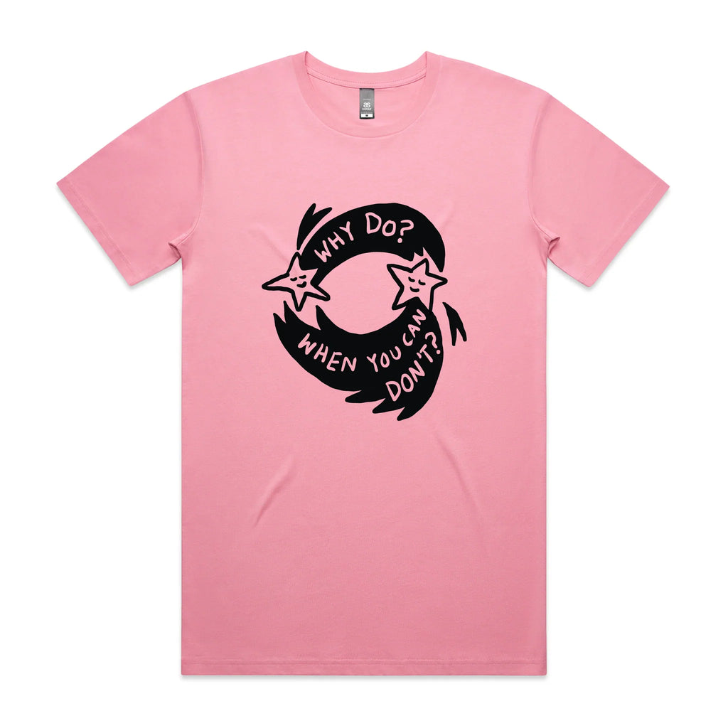 Why Do Tee Hoodie, Sweatshirt | CiraTrend.com (Image 3)