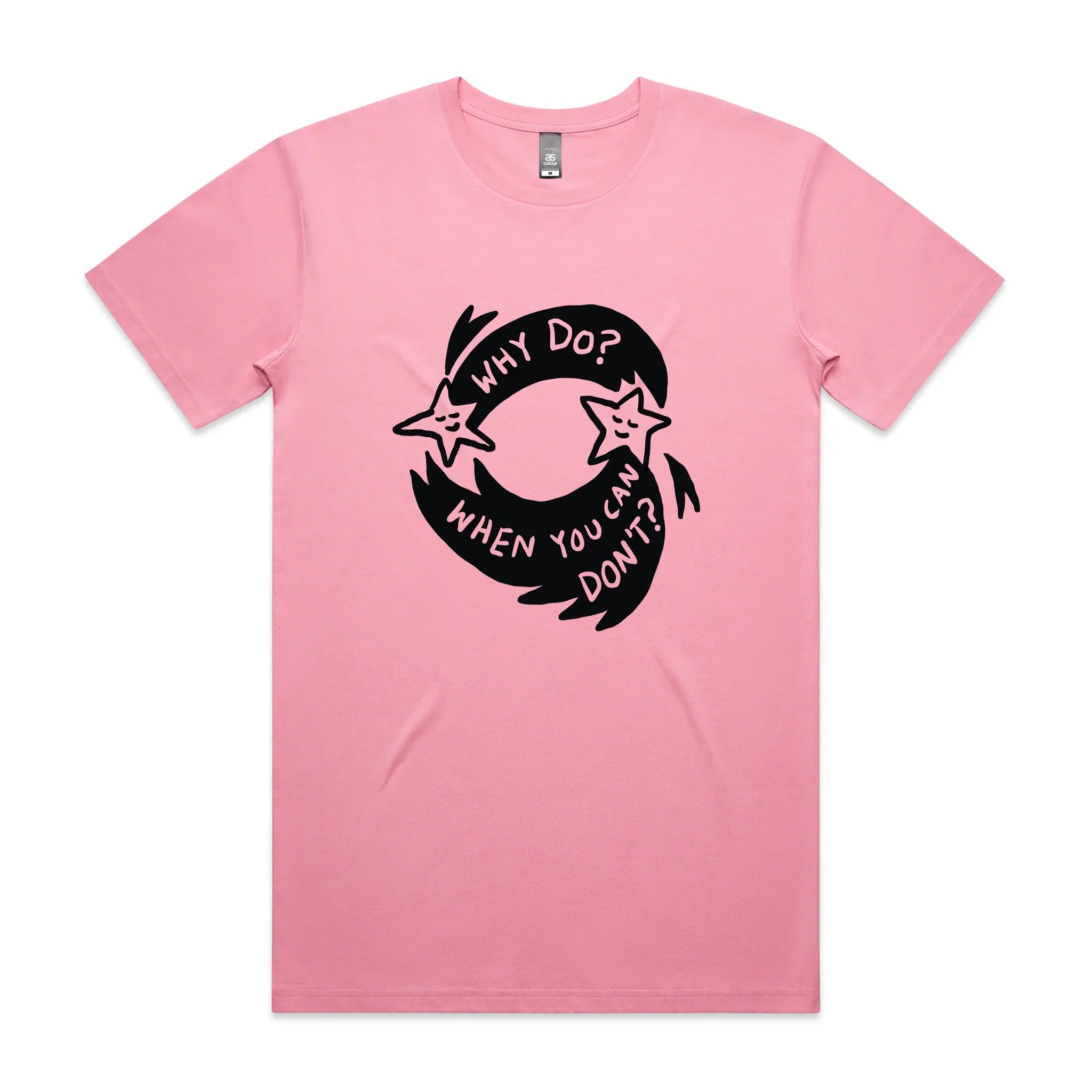 Why Do Tee Hoodie, Sweatshirt | CiraTrend.com (Image 3)